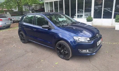 Volkswagen Polo  - 2010