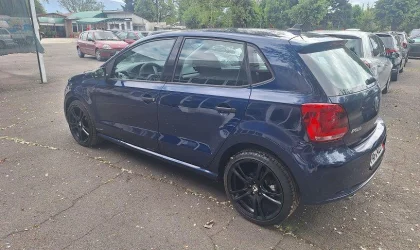 Volkswagen Polo  - 2010