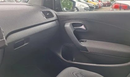 Volkswagen Polo  - 2010