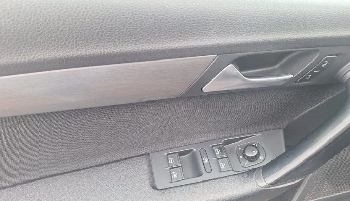 Volkswagen Passat  - 2013