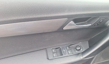 Volkswagen Passat  - 2013