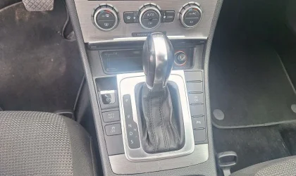 Volkswagen Passat  - 2013