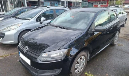 Volkswagen Polo  - 2014