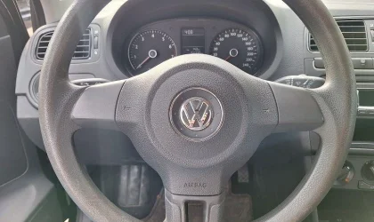 Volkswagen Polo  - 2014