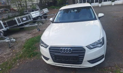 Audi A3  - 2014