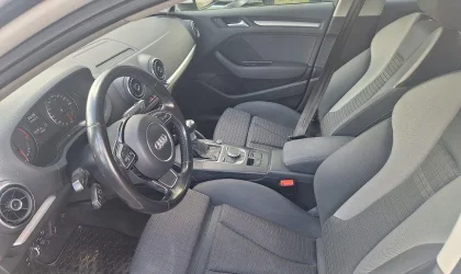 Audi A3  - 2014