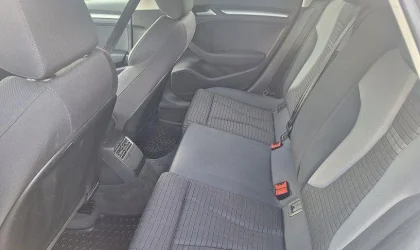 Audi A3  - 2014