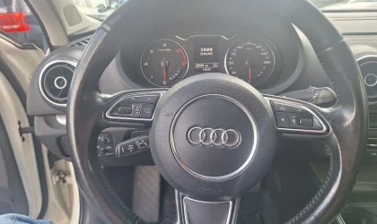 Audi A3  - 2014