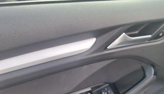 Audi A3  - 2014