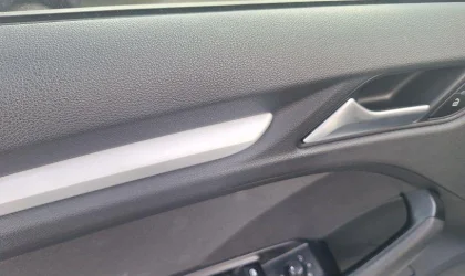 Audi A3  - 2014