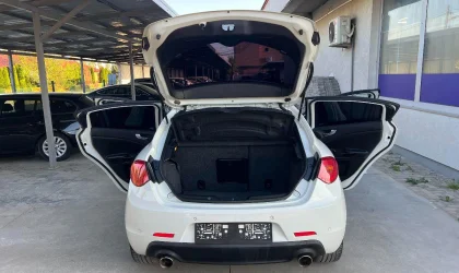 Alfa Romeo Giulietta  - 2013