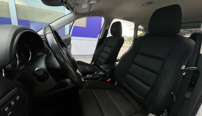 Mazda CX-5  - 2013
