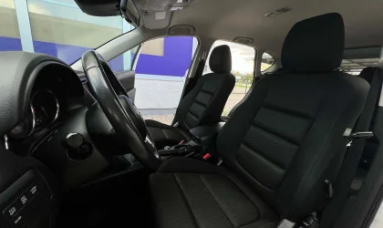 Mazda CX-5  - 2013