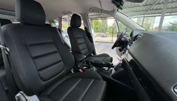 Mazda CX-5  - 2013