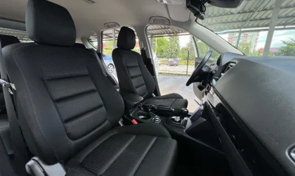 Mazda CX-5  - 2013