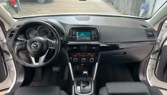 Mazda CX-5  - 2013