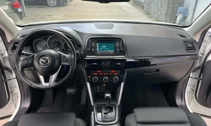 Mazda CX-5  - 2013