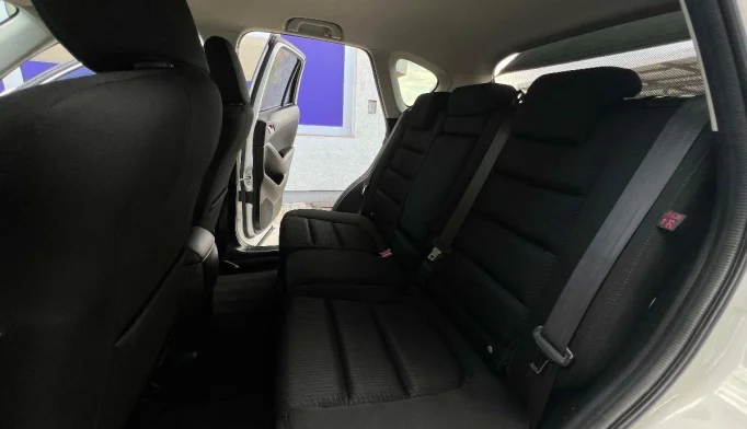 Mazda CX-5  - 2013