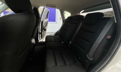 Mazda CX-5  - 2013