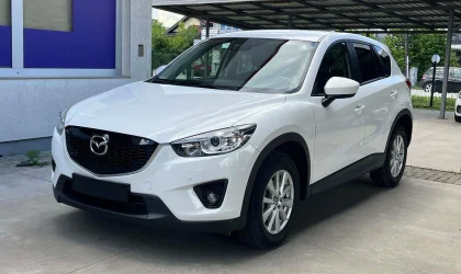 Mazda CX-5  - 2013