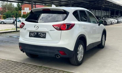 Mazda CX-5  - 2013