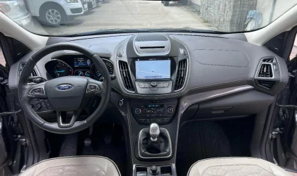Ford Kuga  - 2019