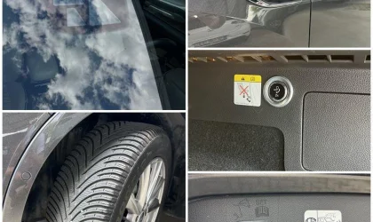 Ford Kuga  - 2019