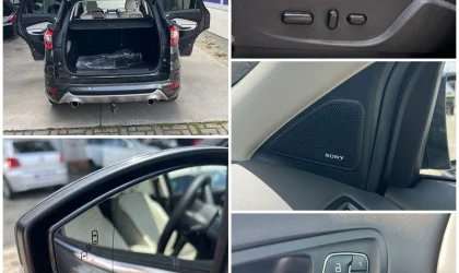 Ford Kuga  - 2019