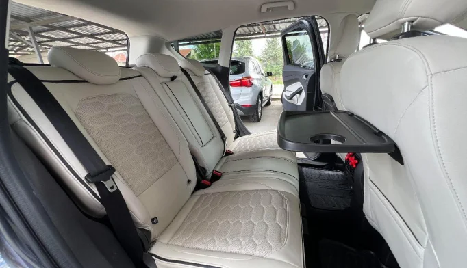 Ford Kuga  - 2019