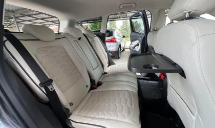 Ford Kuga  - 2019