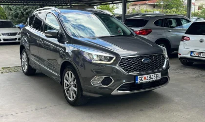 Ford Kuga  - 2019
