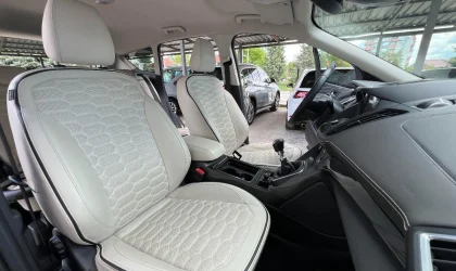 Ford Kuga  - 2019