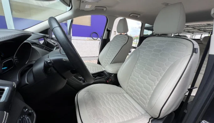 Ford Kuga  - 2019