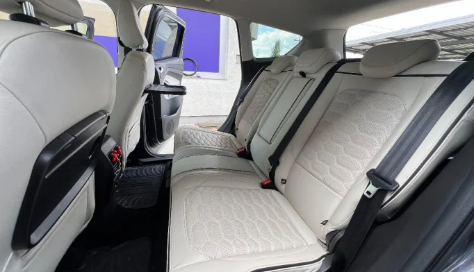 Ford Kuga  - 2019