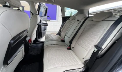 Ford Kuga  - 2019