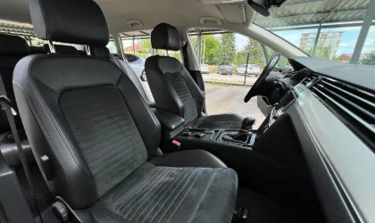 Volkswagen Passat  - 2017