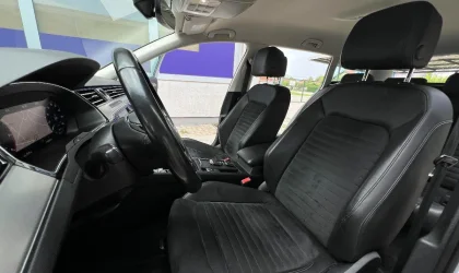 Volkswagen Passat  - 2017