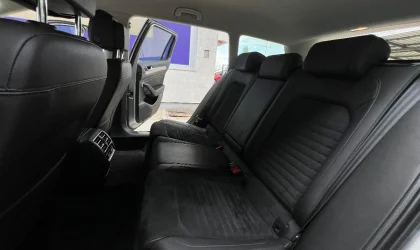 Volkswagen Passat  - 2017