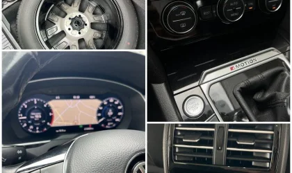 Volkswagen Passat  - 2017