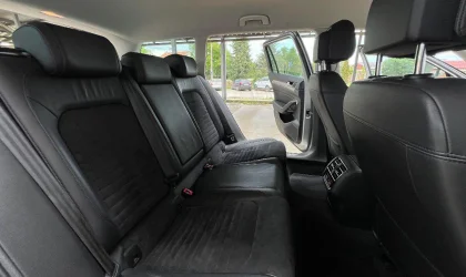 Volkswagen Passat  - 2017