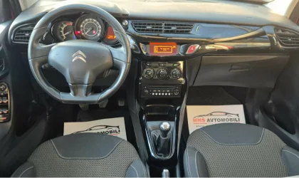 Citroën C3  - 2012