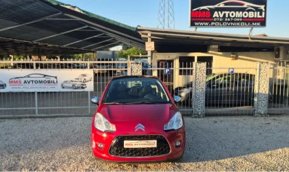 Citroën C3