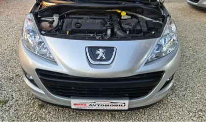 Peugeot 207  - 2011