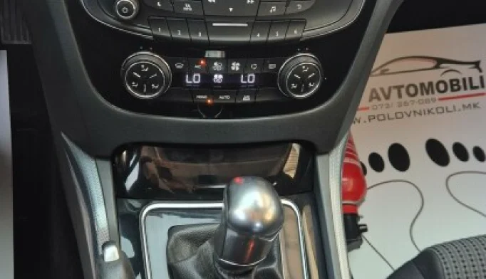 Peugeot 508  - 2012