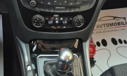 Peugeot 508  - 2012