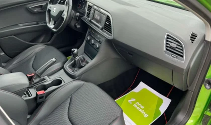 SEAT Leon  - 2014