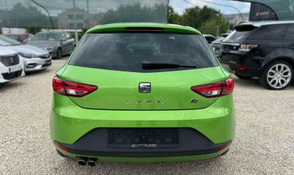 SEAT Leon  - 2014