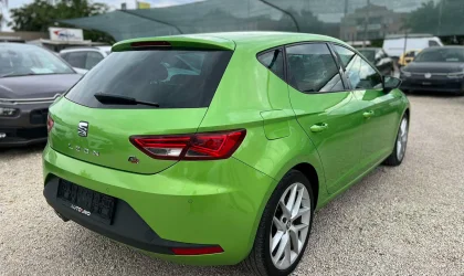 SEAT Leon  - 2014