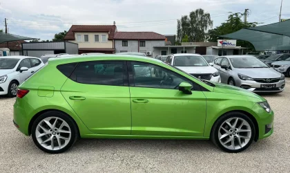 SEAT Leon  - 2014