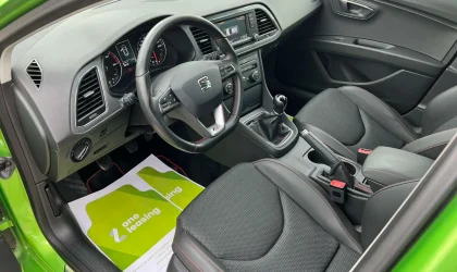 SEAT Leon  - 2014